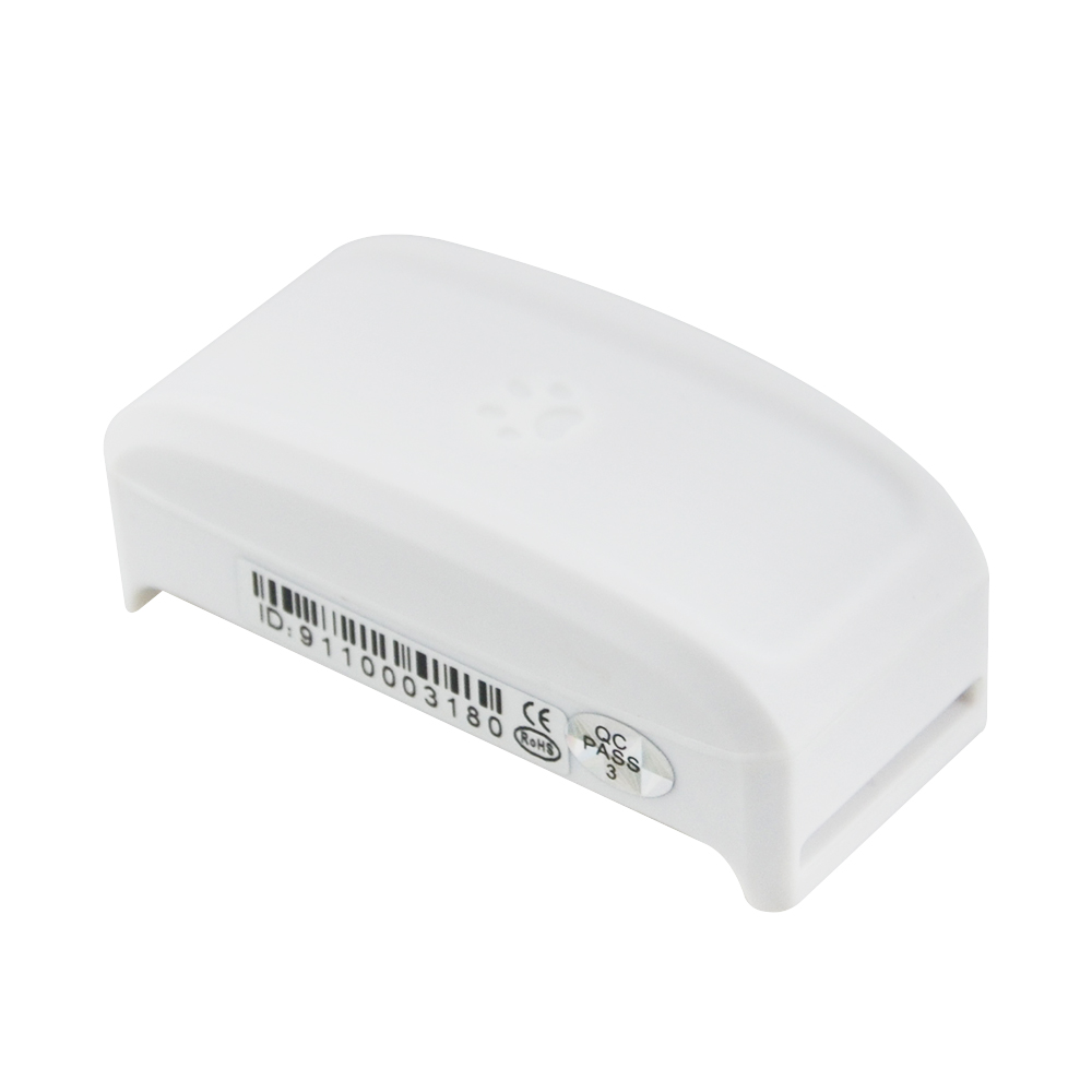 GPS lokator za hišne ljubljenčke