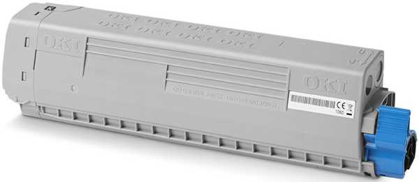 OKI 45862838 za MC 853 / 873 / 883 7,3k Magenta originalni toner