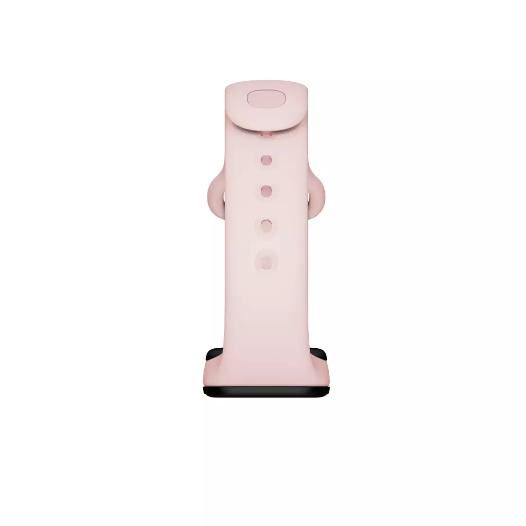 Pametna zapestnica XIAOMI Smart Band 8 Active, roza