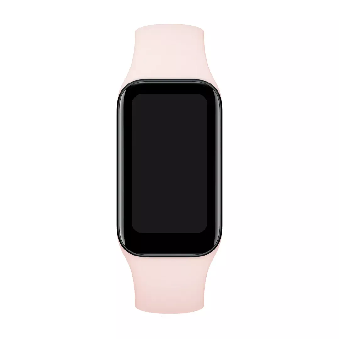 Pametna zapestnica XIAOMI Smart Band 8 Active, roza