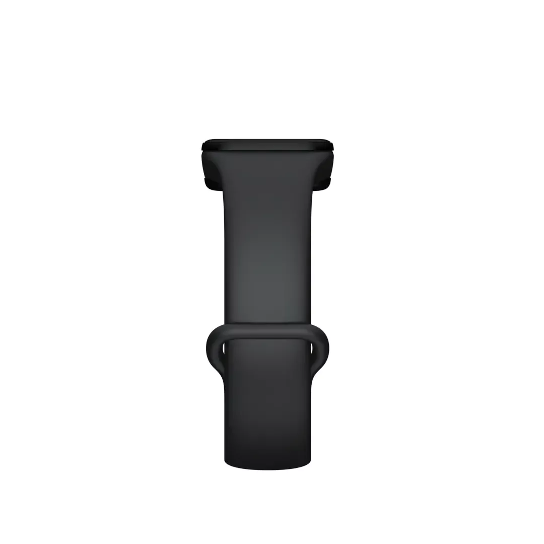 Pametna zapestnica XIAOMI Smart Band 8 Active, črna