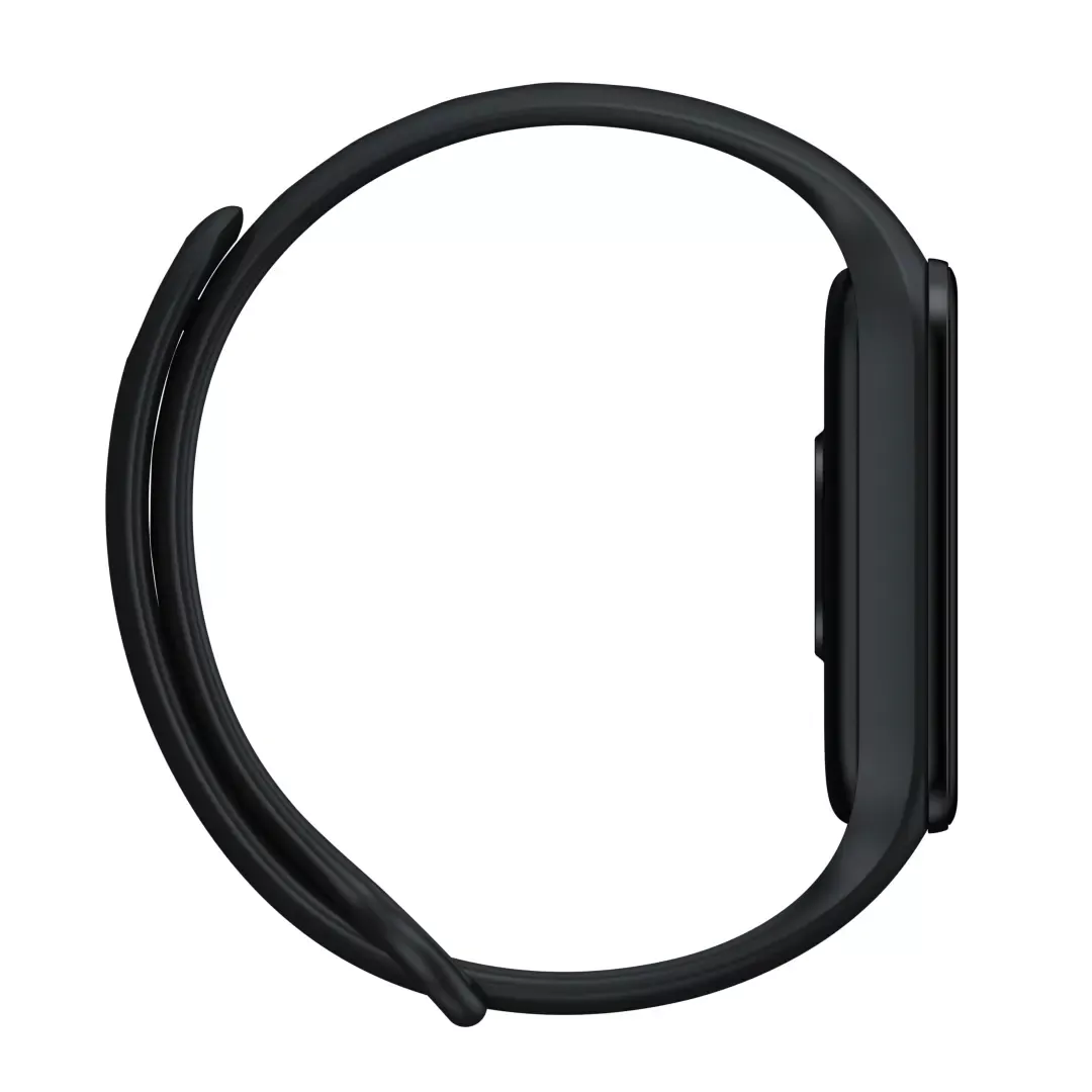 Pametna zapestnica XIAOMI Smart Band 8 Active, črna