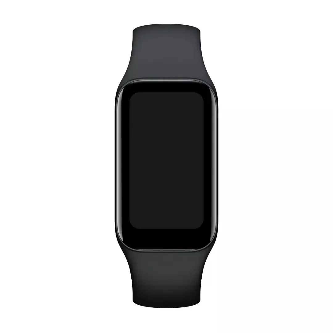 Pametna zapestnica XIAOMI Smart Band 8 Active, črna