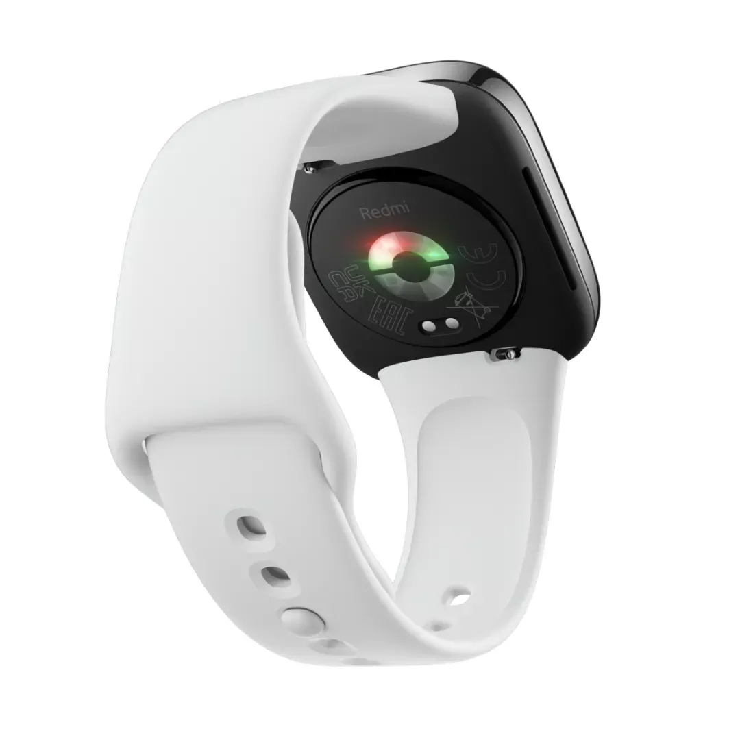 Pametni pametni XIAOMI REDMI Watch 3 Active, sivi