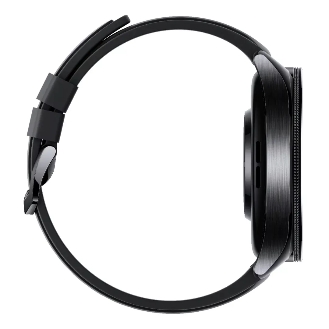 Pametni uri XIAOMI Watch 2 Pro, črn