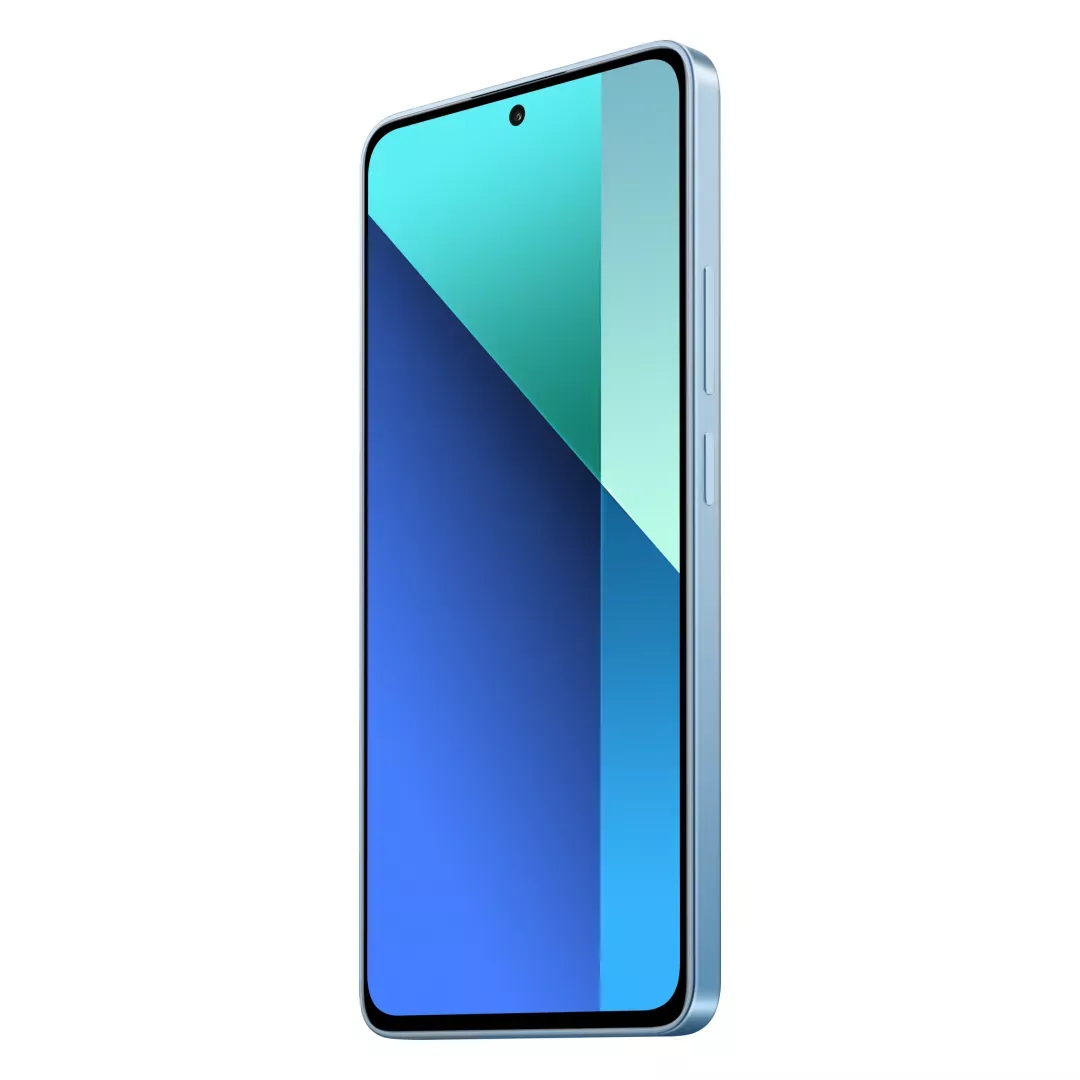 Mobilni telefon XIAOMI REDMI NOTE 13, 6.67", 8/256 GB, moder