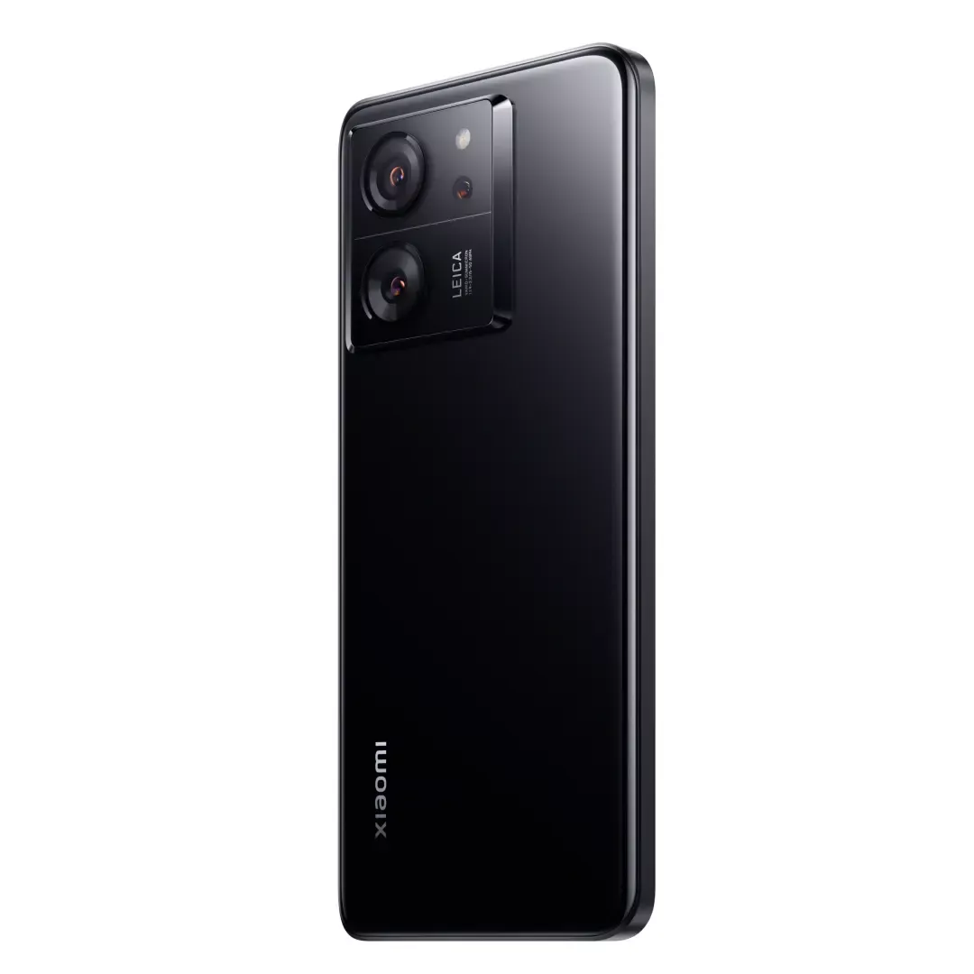 Mobitel XIAOMI 13T, 6.67", 8/256 GB, črn