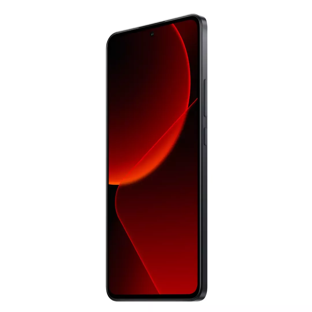 Mobitel XIAOMI 13T, 6.67", 8/256 GB, črn