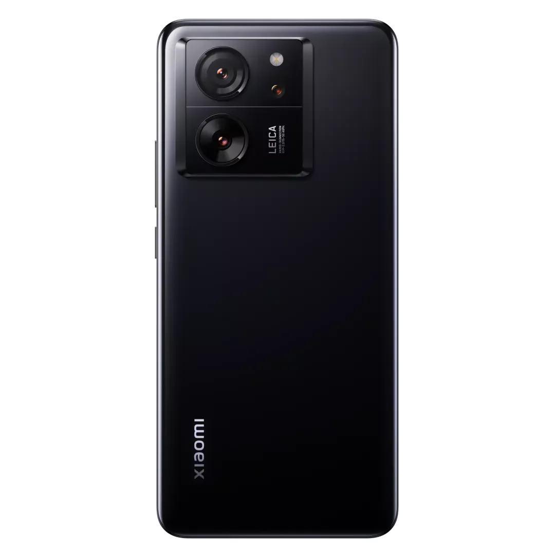 Mobitel XIAOMI 13T, 6.67", 8/256 GB, črn