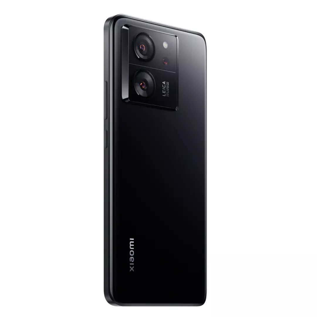 Mobitel XIAOMI 13T, 6.67", 8/256 GB, črn