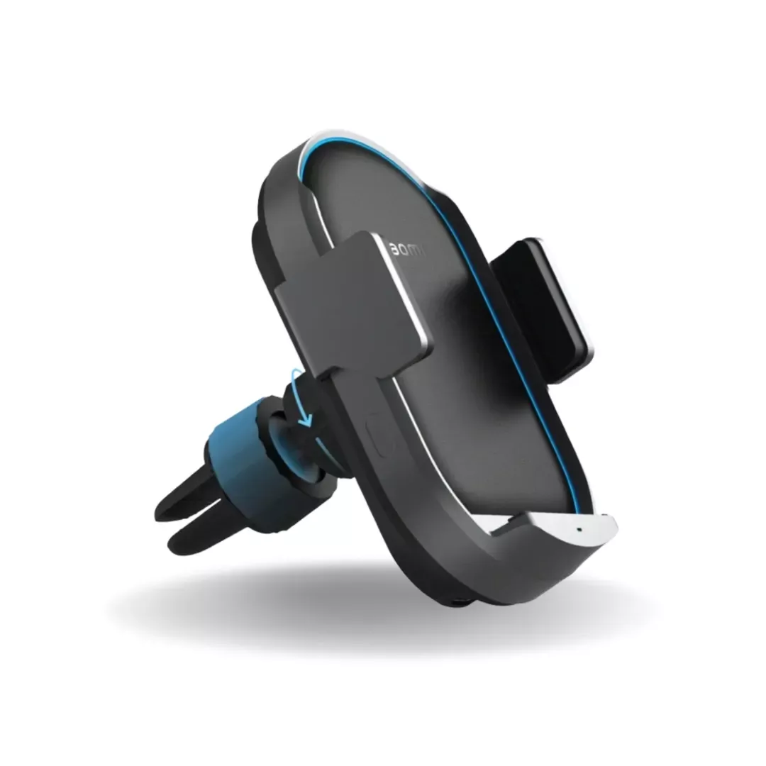 Avto polnilec XIAOMI 50W, brezžični