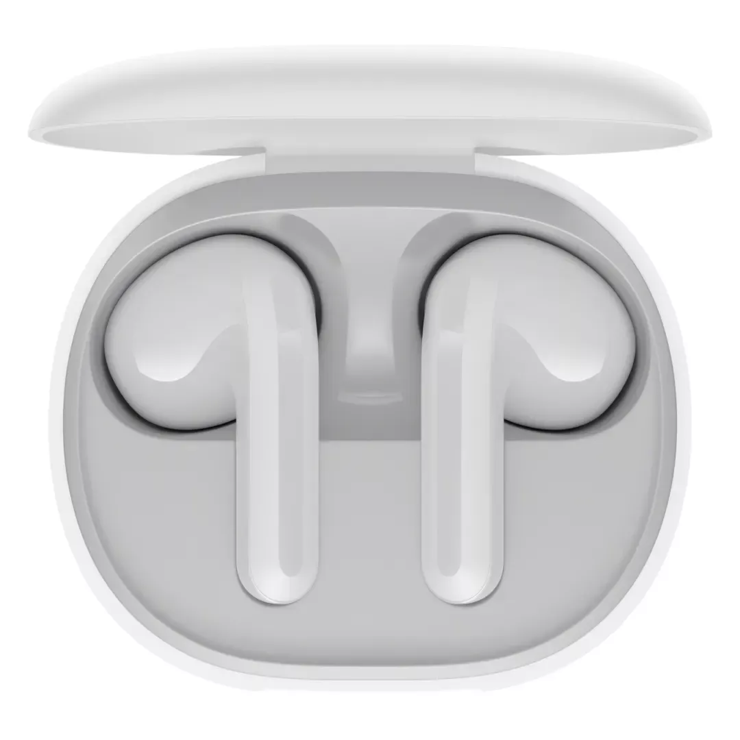 Bluetooth slušalke XIAOMI Redmi Buds 4 Lite, bele