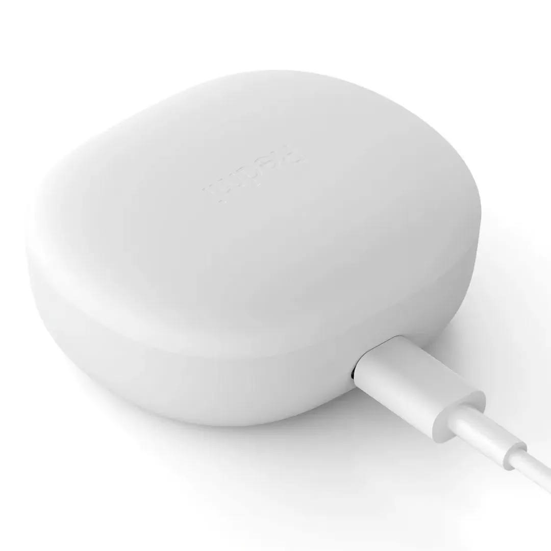 Bluetooth slušalke XIAOMI Redmi Buds 4 Lite, bele