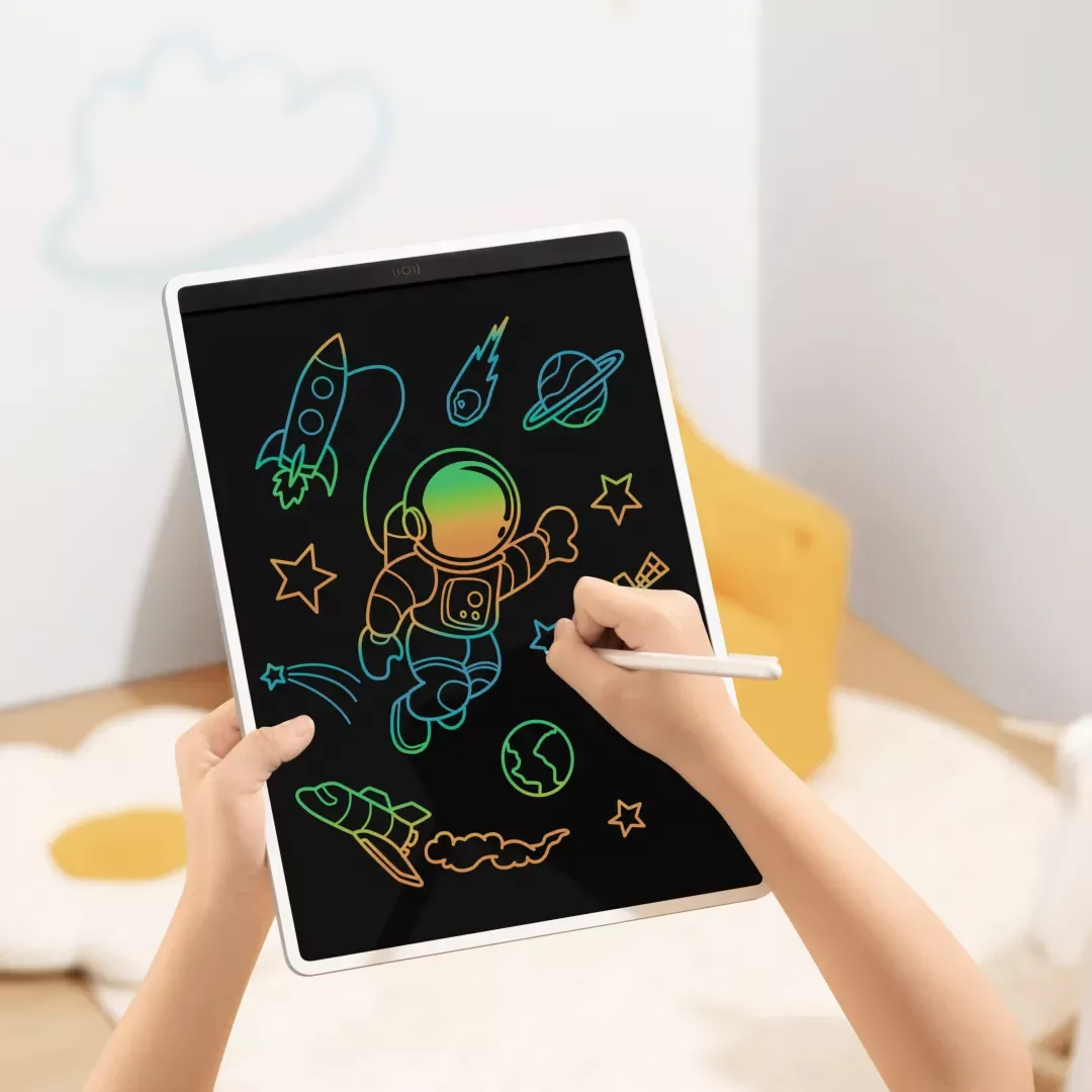 Risna plošča XIAOMI Mi LCD pisalna tabla, 13.5" (Barvna različica)