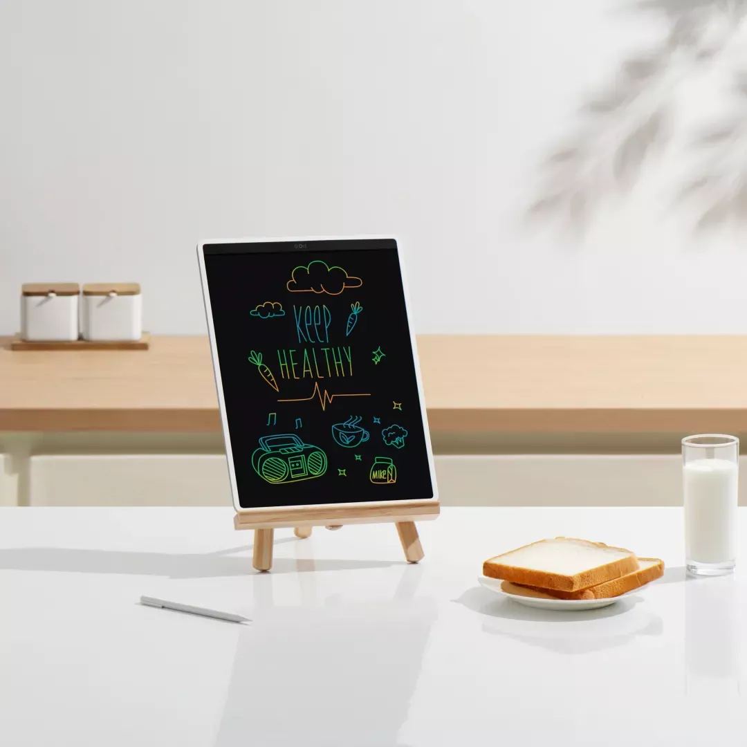 Risna plošča XIAOMI Mi LCD pisalna tabla, 13.5" (Barvna različica)