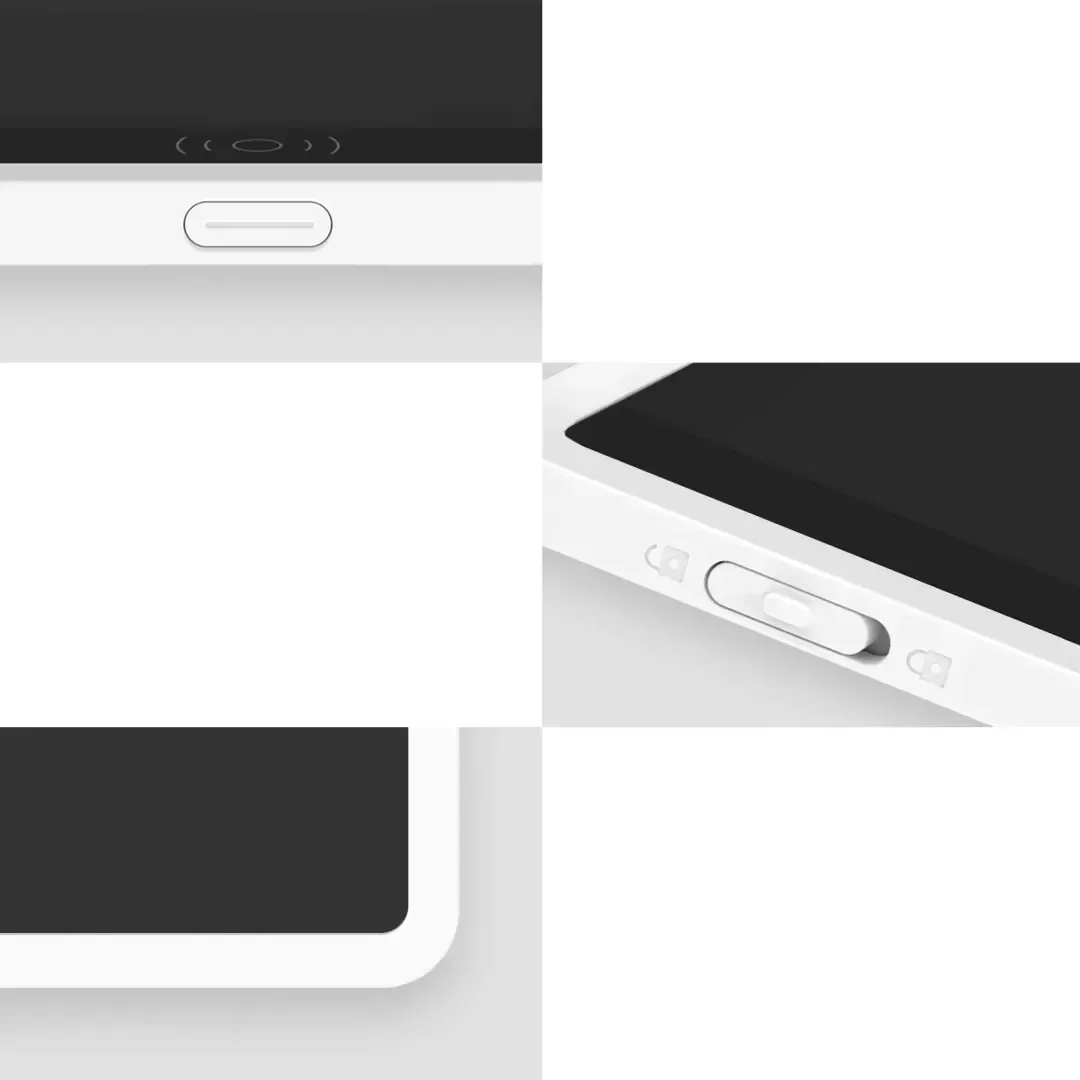 Risna plošča XIAOMI Mi LCD pisalna tabla, 13.5" (Barvna različica)
