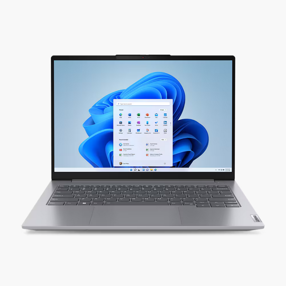 Prenosnik LENOVO ThinkBook 14 G6, i7-13700H/16GB/512GB SSD/14''WUXGA/Win 11 Pro (21