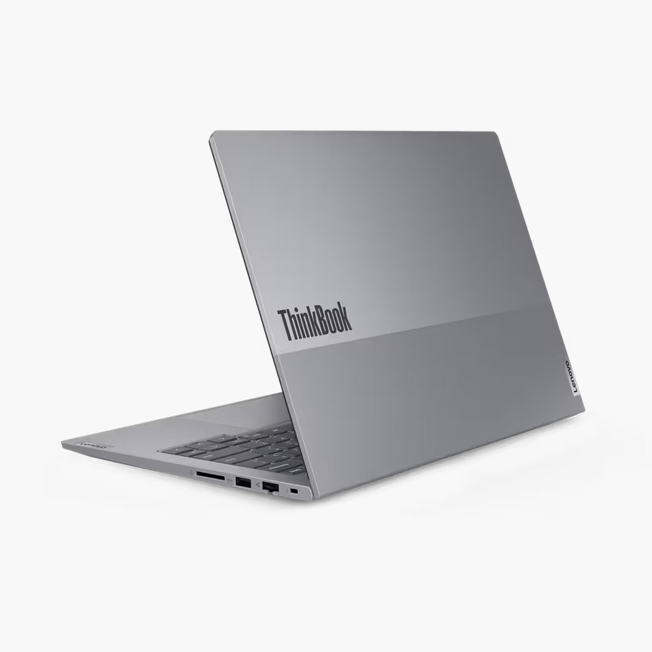 Prenosnik LENOVO ThinkBook 14 G6, i7-13700H/16GB/512GB SSD/14''WUXGA/Win 11 Pro (21