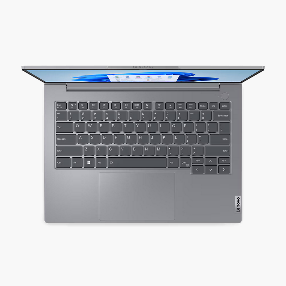 Prenosnik LENOVO ThinkBook 14 G6, i7-13700H/16GB/512GB SSD/14''WUXGA/Win 11 Pro (21