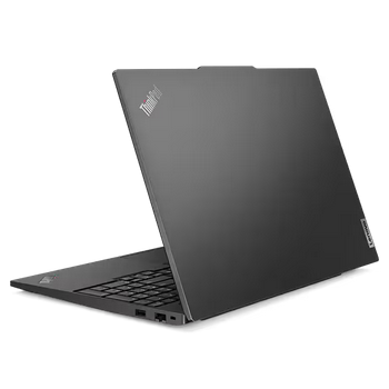 Prenosni računalnik LENOVO ThinkPad E16 G2, Ryzen 5-7535HS/16GB/512GB SSD/16"WUXGA/Win 11 Pro