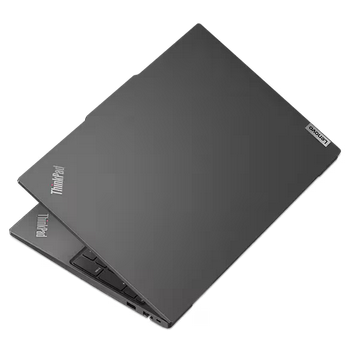 Prenosni računalnik LENOVO ThinkPad E16 G2, Ryzen 5-7535HS/16GB/512GB SSD/16"WUXGA/Win 11 Pro