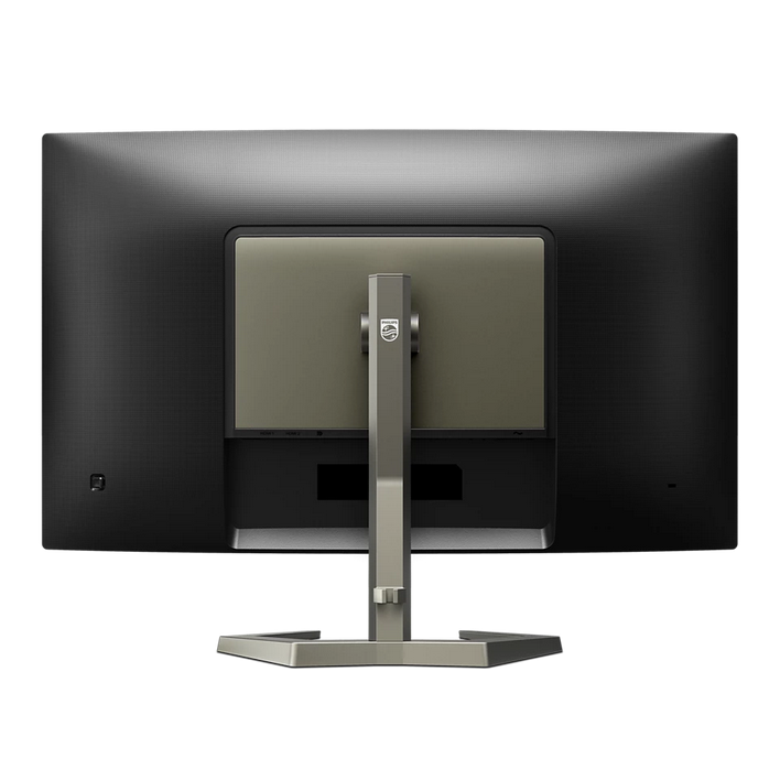 Monitor PHILIPS 27M1C5500VL, 27", QHD, 165Hz, 1ms, HDMI, DP, ukrivljen