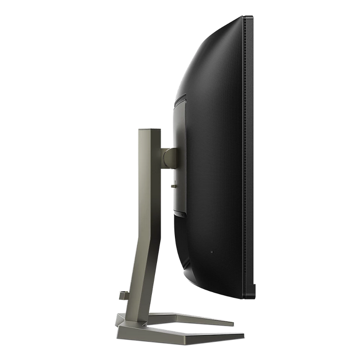 Monitor PHILIPS 27M1C5500VL, 27", QHD, 165Hz, 1ms, HDMI, DP, ukrivljen
