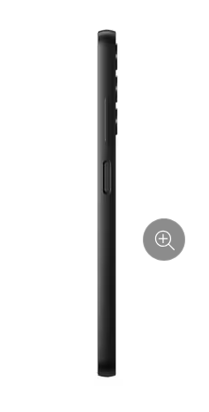 Mobilni telefon SAMSUNG Galaxy A05s, 6.7", 4GB/128GB, črn (SM-A057GZKVEUE)