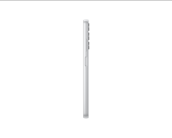 Mobilni telefon SAMSUNG Galaxy A05s, 6.7", 4GB/128GB, srebrn (SM-A057GZSVEUE)