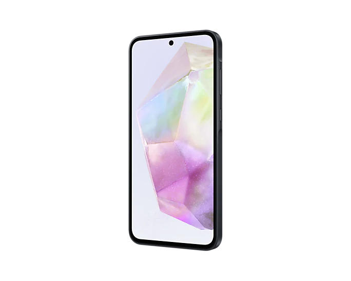 Mobilni telefon SAMSUNG Galaxy A35, 5G, 6.6", 6GB/128GB, črn (SM-A356BZKBEUE)