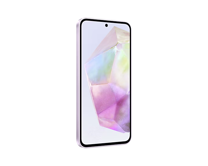 Mobitel SAMSUNG Galaxy A35, 5G, 6.6", 6GB/128GB, vijoličen (SM-A356BLVBE)