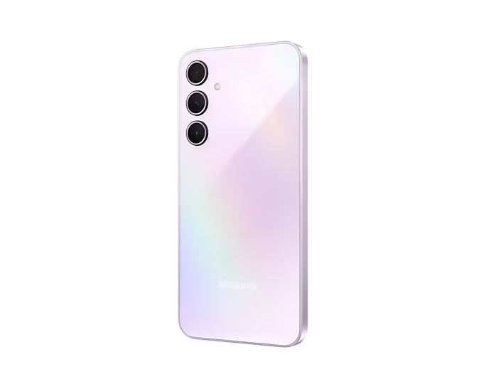 Mobitel SAMSUNG Galaxy A35, 5G, 6.6", 6GB/128GB, vijoličen (SM-A356BLVBE)