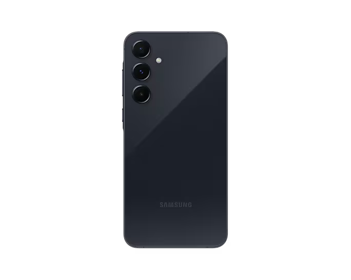 Mobilni telefon SAMSUNG Galaxy A55, 5G, 6.5", 8GB/256GB, črn (SM-A556BZKCEUE)