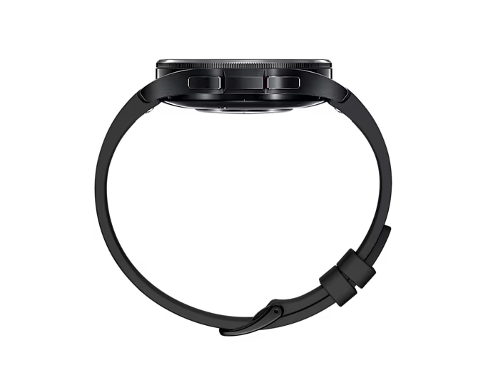 Pametni ur SAMSUNG Galaxy Watch 6 Classic 47mm, črn (SM-R960NZKAEUE)