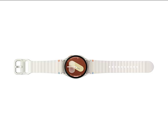 Pametni pametni telefon SAMSUNG Galaxy Watch 7 40mm, krem (SM-L300NZEAEUE)