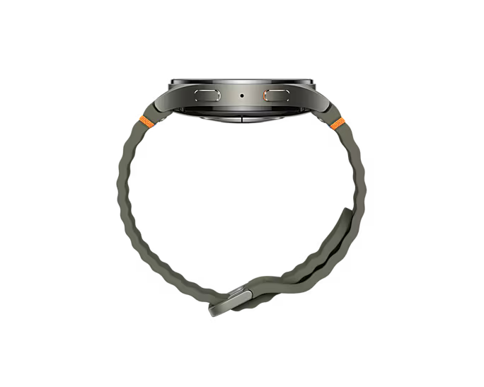 Pametni ura SAMSUNG Galaxy Watch 7 44mm, zeleni (SM-L310NZGAEUE)