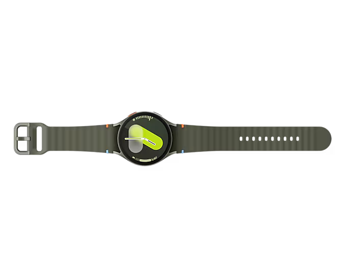 Pametni ura SAMSUNG Galaxy Watch 7 44mm, zeleni (SM-L310NZGAEUE)