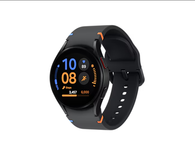 Pametni pametni 40mm, črn (SM-R861NZKAEUE)