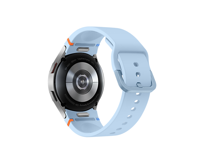 Pametni ura SAMSUNG Galaxy Watch FE 40mm, srebrna (SM-R861NZSAEUE)
