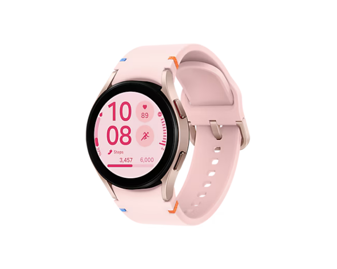 Pametni uri SAMSUNG Galaxy Watch FE 40mm, zlati (SM-R861NIDAEUE)