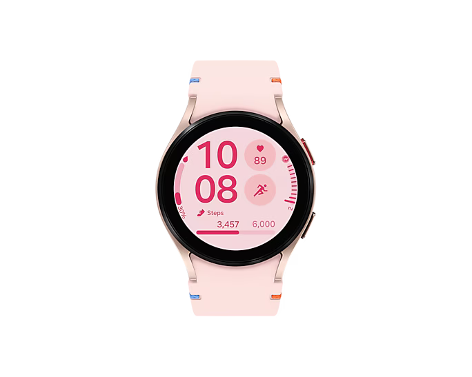 Pametni uri SAMSUNG Galaxy Watch FE 40mm, zlati (SM-R861NIDAEUE)
