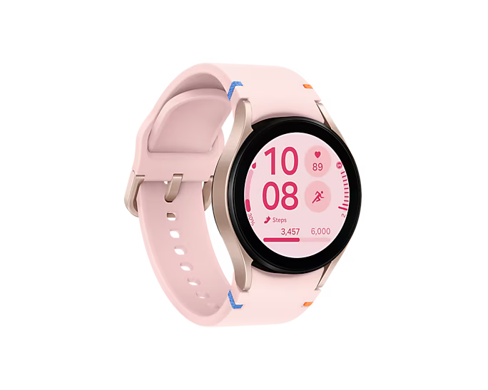 Pametni uri SAMSUNG Galaxy Watch FE 40mm, zlati (SM-R861NIDAEUE)