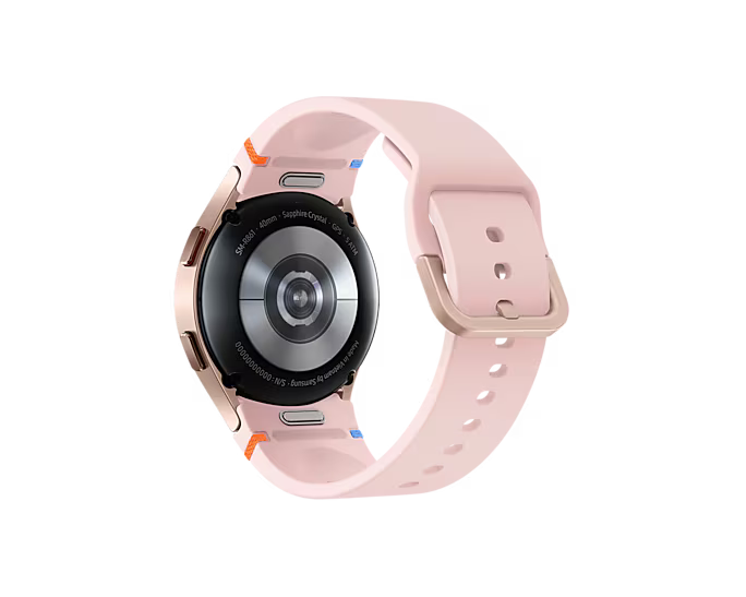 Pametni uri SAMSUNG Galaxy Watch FE 40mm, zlati (SM-R861NIDAEUE)