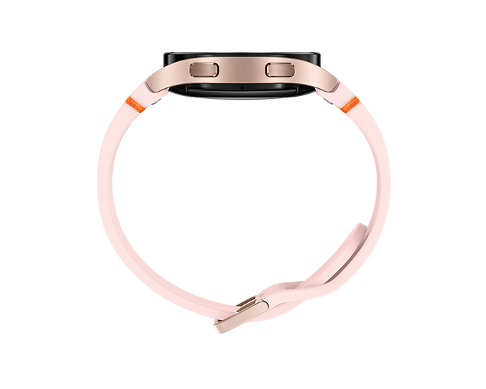 Pametni uri SAMSUNG Galaxy Watch FE 40mm, zlati (SM-R861NIDAEUE)