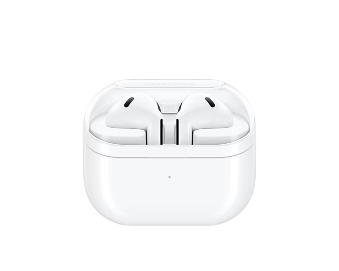 Bluetooth slušalke SAMSUNG Buds 3, bele (SM-R530NZWAEUC)