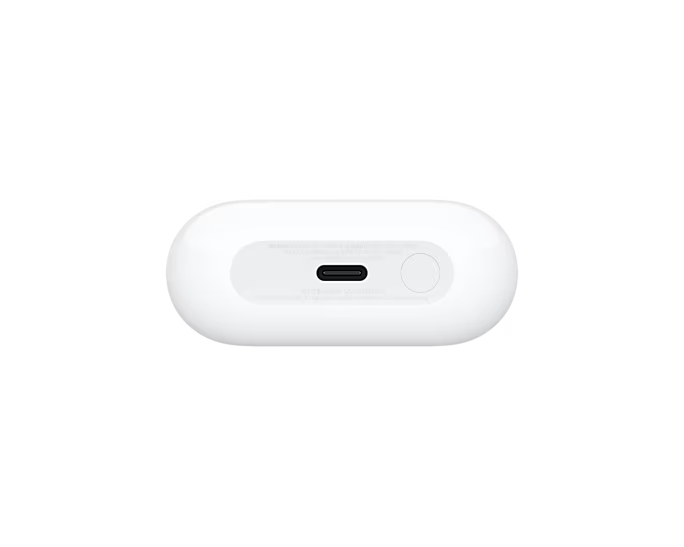 Bluetooth slušalke SAMSUNG Buds 3, bele (SM-R530NZWAEUC)