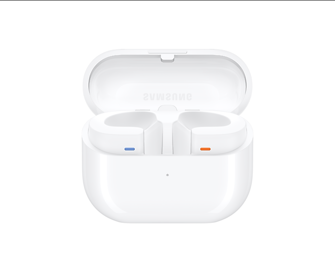 Bluetooth slušalke SAMSUNG Buds 3, bele (SM-R530NZWAEUC)