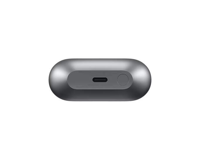 Bluetooth slušalke SAMSUNG Buds 3, srebrne (SM-R530NZAAEUC)