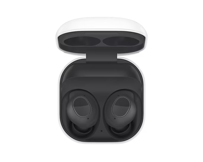 Bluetooth slušalke SAMSUNG Buds FE, črne (SM-R400NZAAEUC)