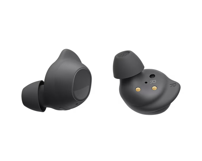 Bluetooth slušalke SAMSUNG Buds FE, črne (SM-R400NZAAEUC)